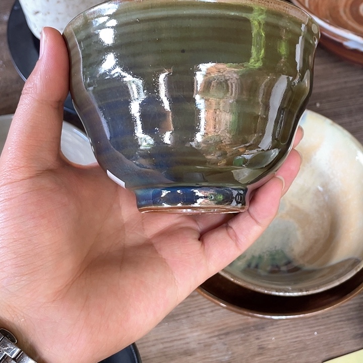 浪鬼家日用餐具T**a碗