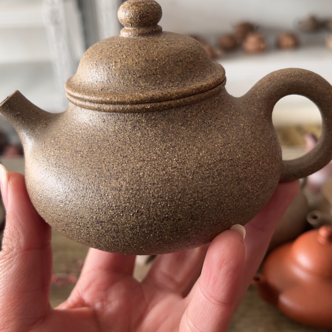 用***4紫砂茶壶紫砂………………