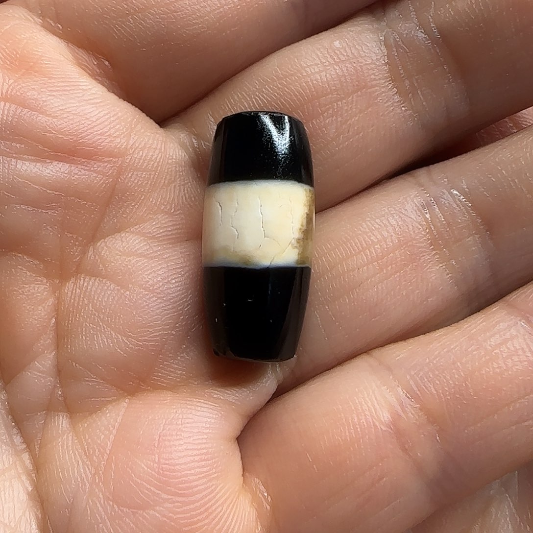 大***军玛瑙/玉髓未镶嵌颈饰