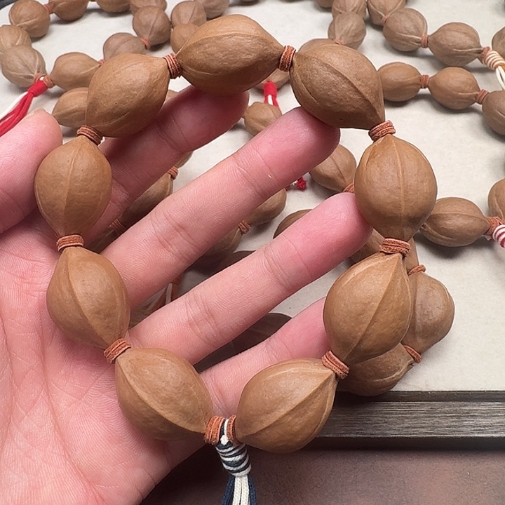 梅林铁核手串19-30福利