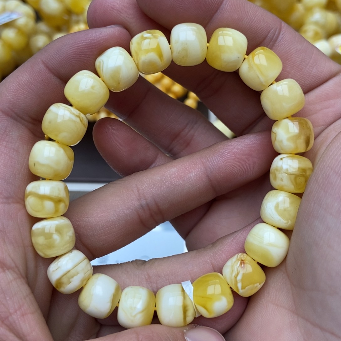 琥珀珠宝奇石未镶嵌2