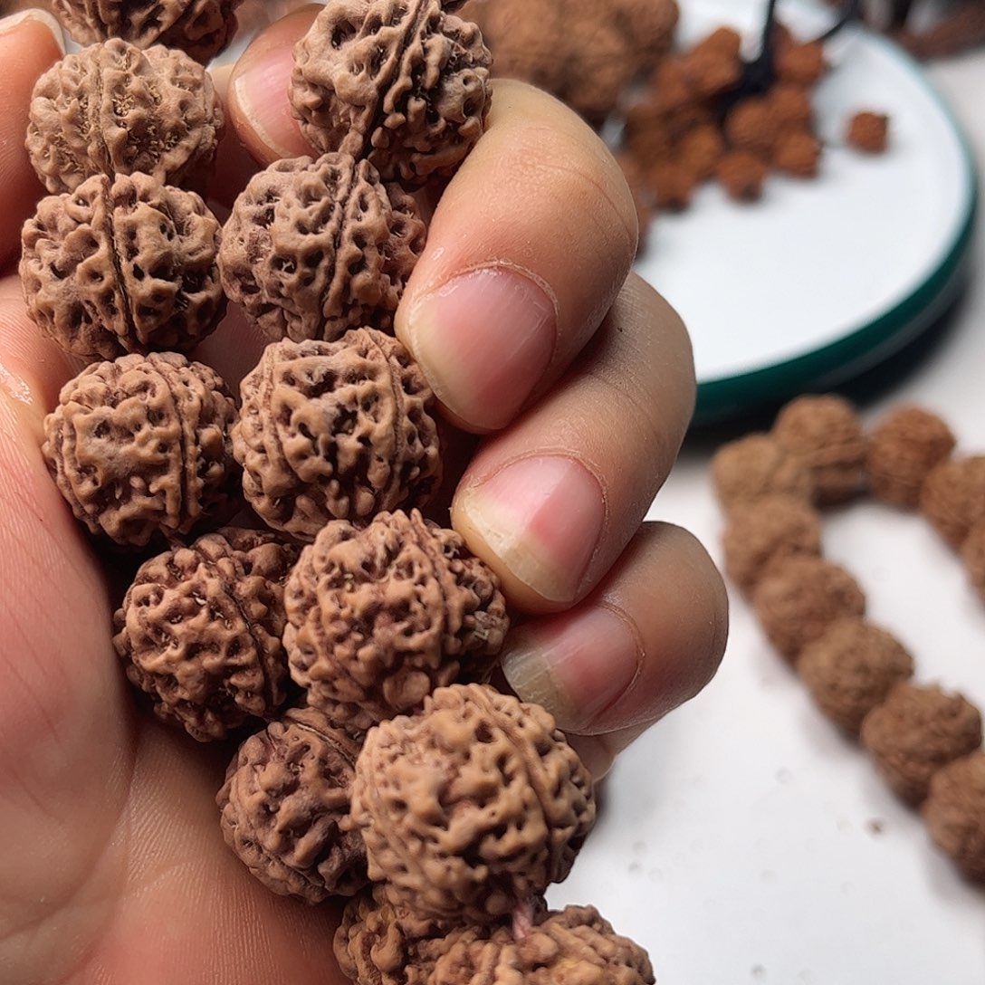 手串金刚菩提20蜂窝