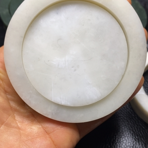 和田玉珠宝奇石未镶嵌