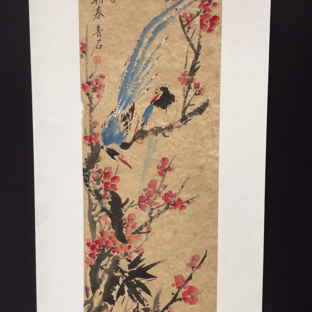 国画原创设计作品欣赏