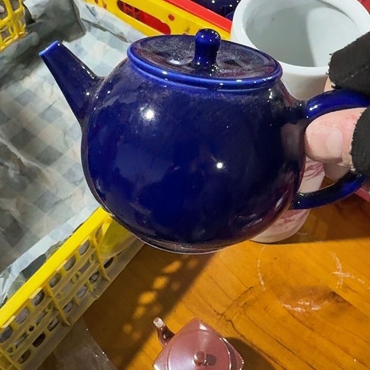 摆件景德镇陶瓷艺术品