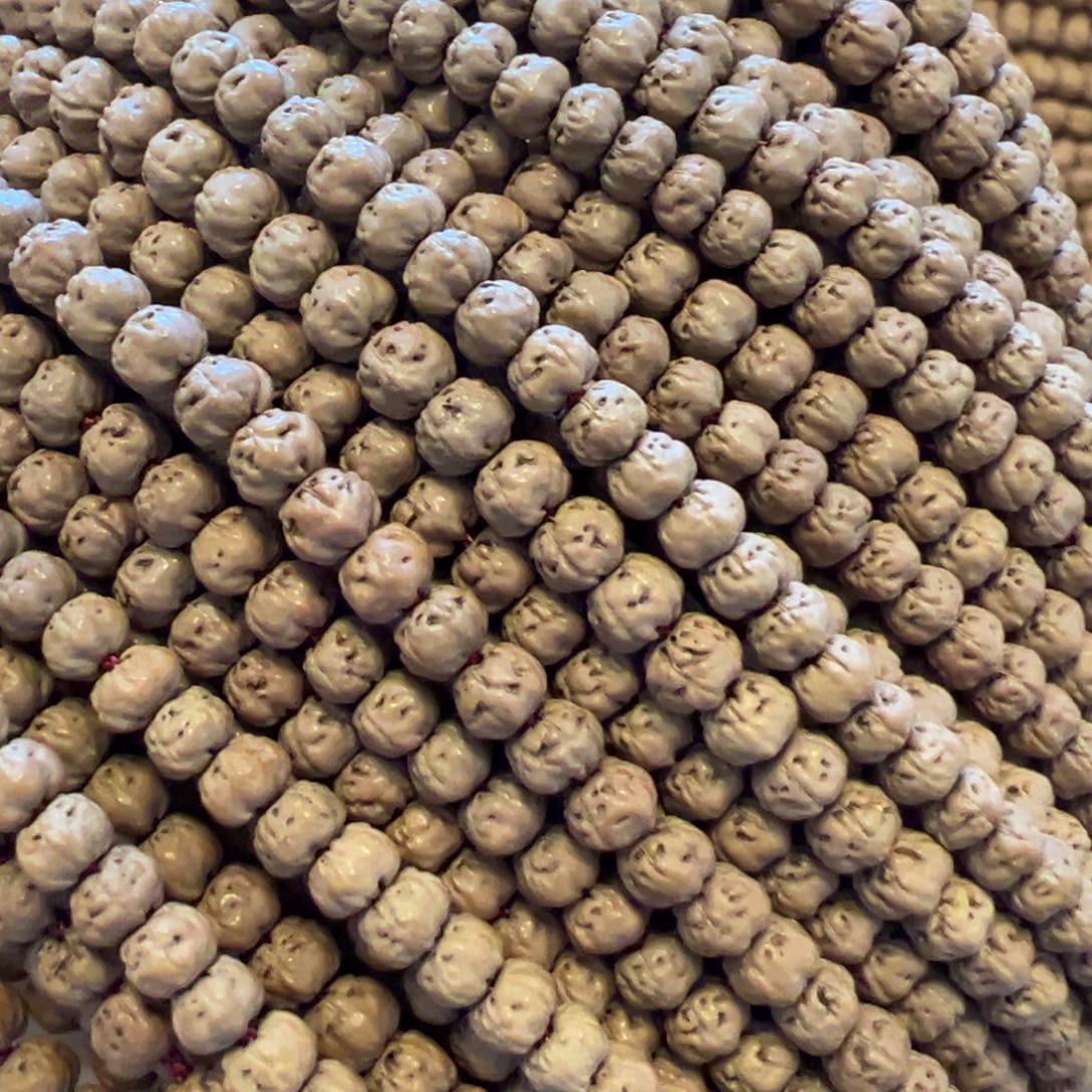 尺寸5sss定制款佛手108