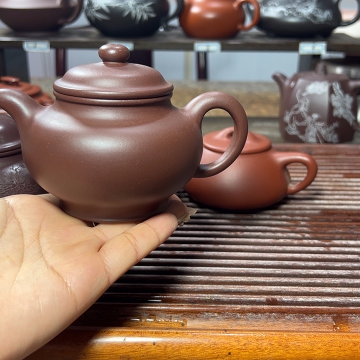 紫砂茶壶紫砂壶壶