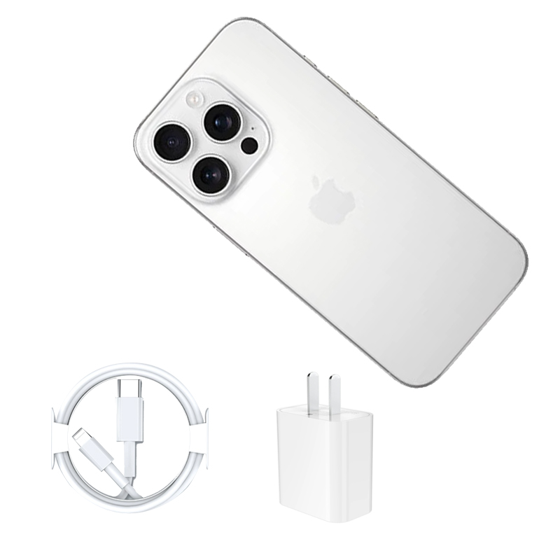准新品 Apple/苹果 iPhone 16ProMax 国行资源机全网通插卡即用5G