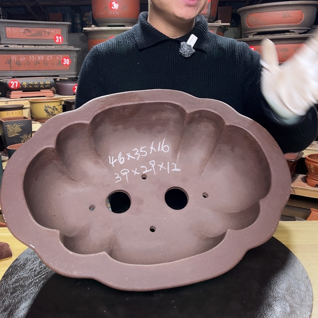 其他紫砂精品紫砂