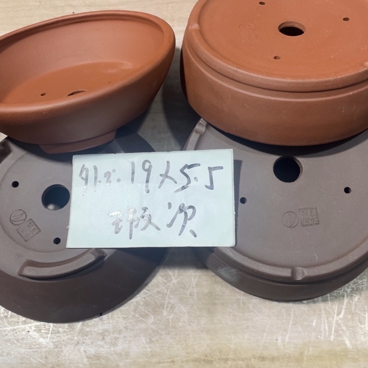 花盆紫砂紫砂花盆004