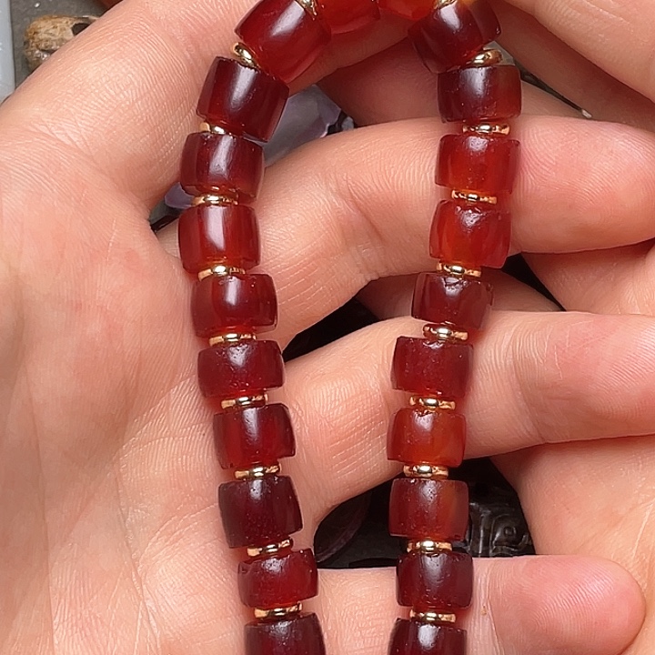 玛瑙/玉髓如图未镶嵌云*岫