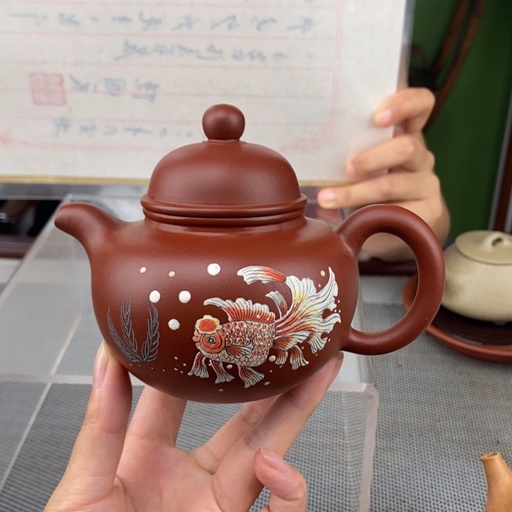 茶壶紫砂111111112111