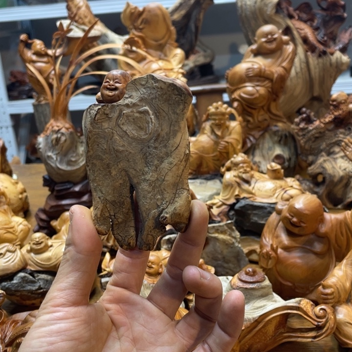 柏木（崖柏）太行崖柏