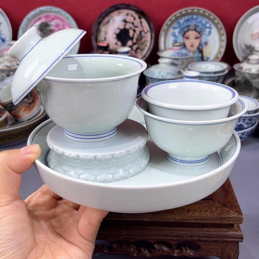 景德镇陶瓷景德镇陶瓷