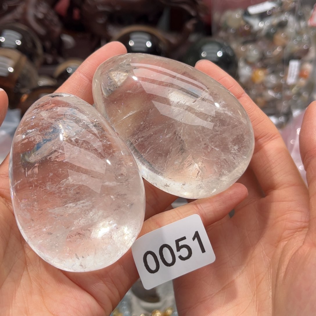 【闪购商品】未镶嵌大型摆件（非配饰）水晶