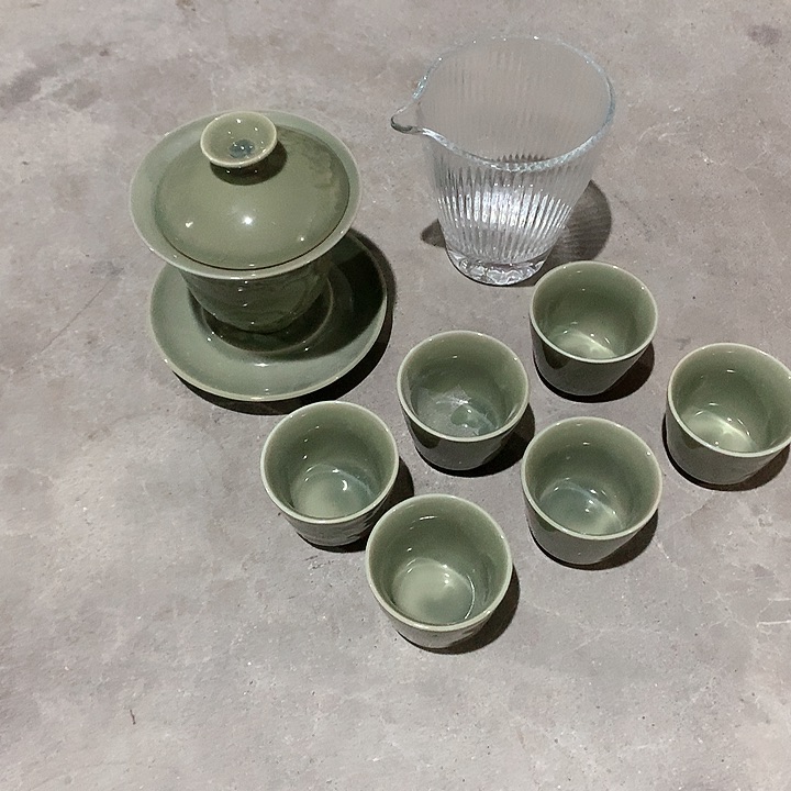 微瑕茶具介意勿拍