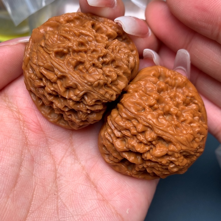 文玩核桃把件41-14776-8