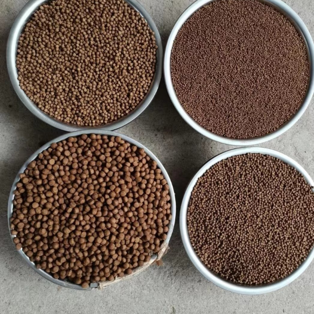 高蛋白鱼粮鱼场自用款