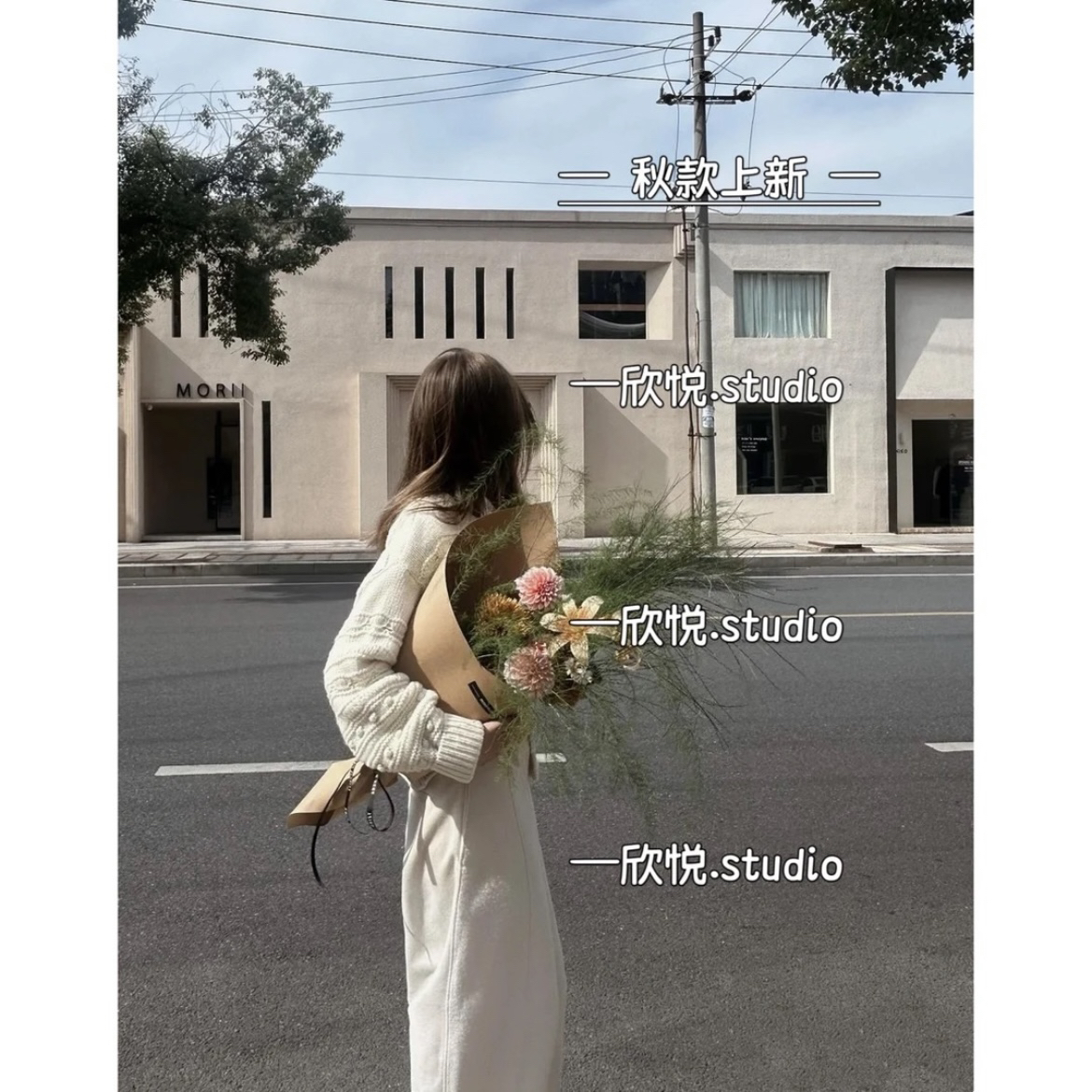 【C351-C400】韩系定制T女装