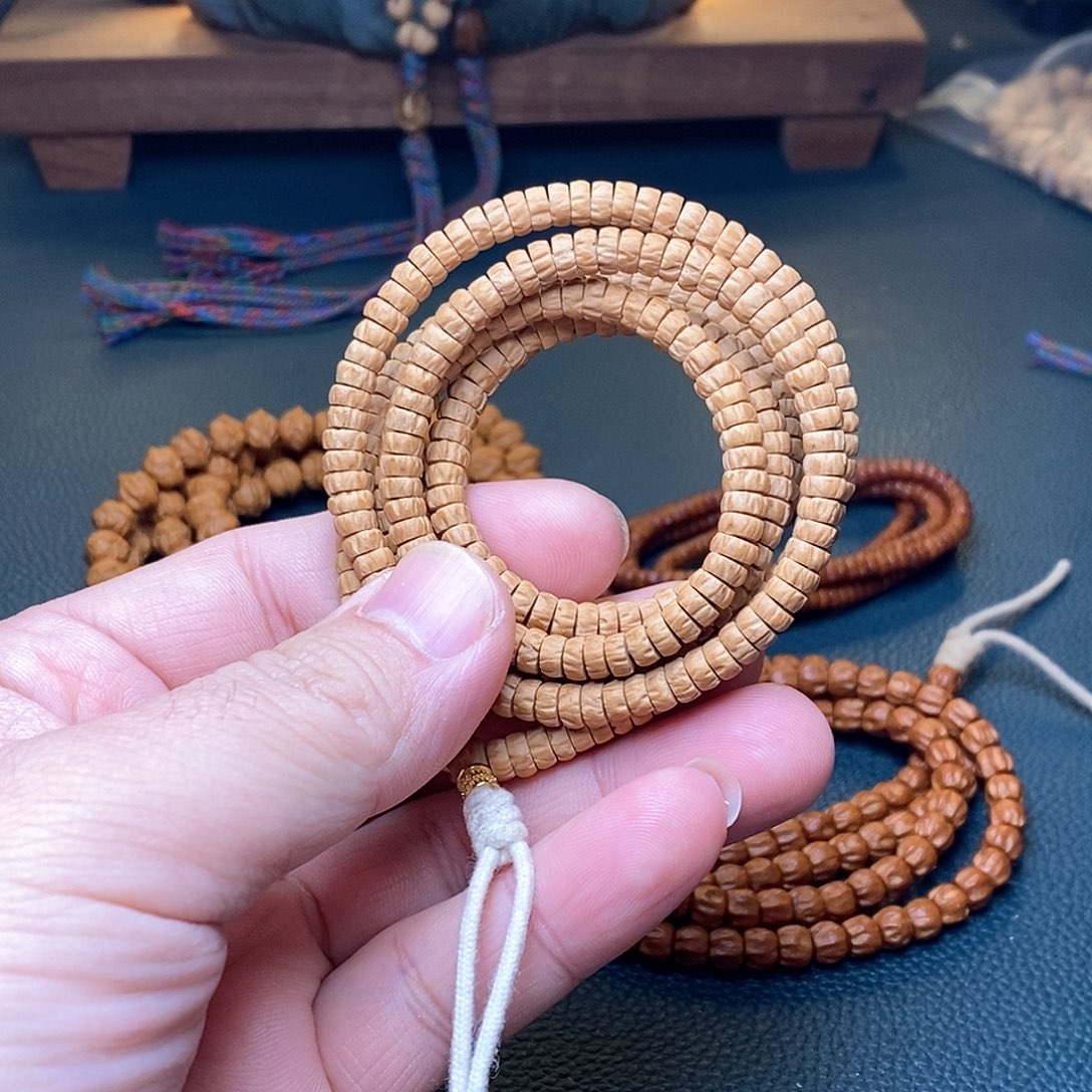 吊坠柏香籽/百香籽叮***。