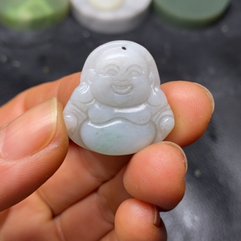 和田玉珠宝奇石未镶嵌