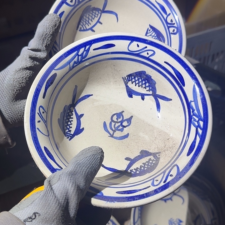 陶瓷陶瓷制品等产品18厘米