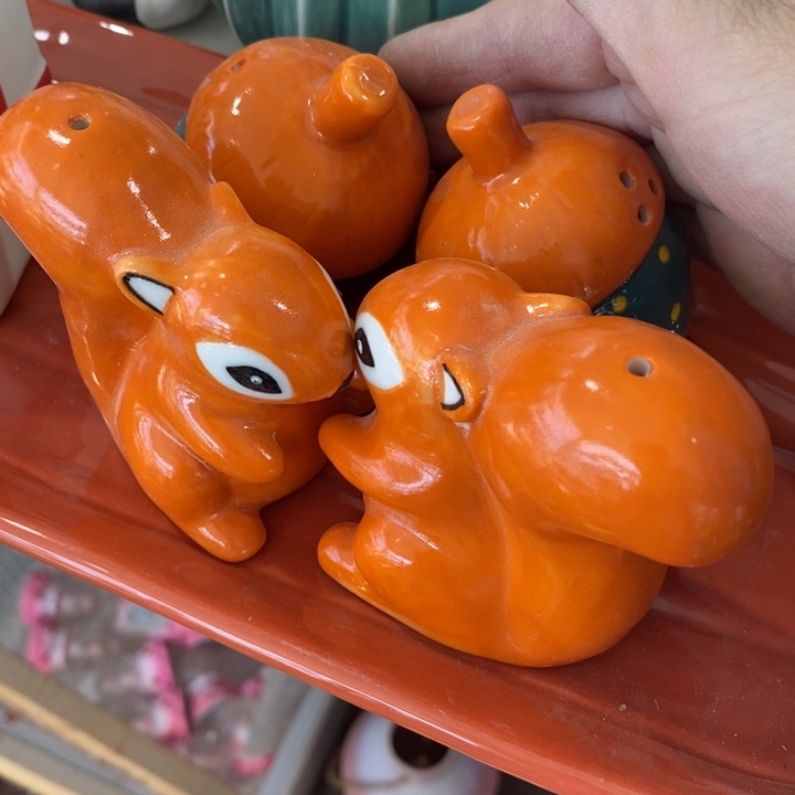 陶瓷树脂工艺摆件