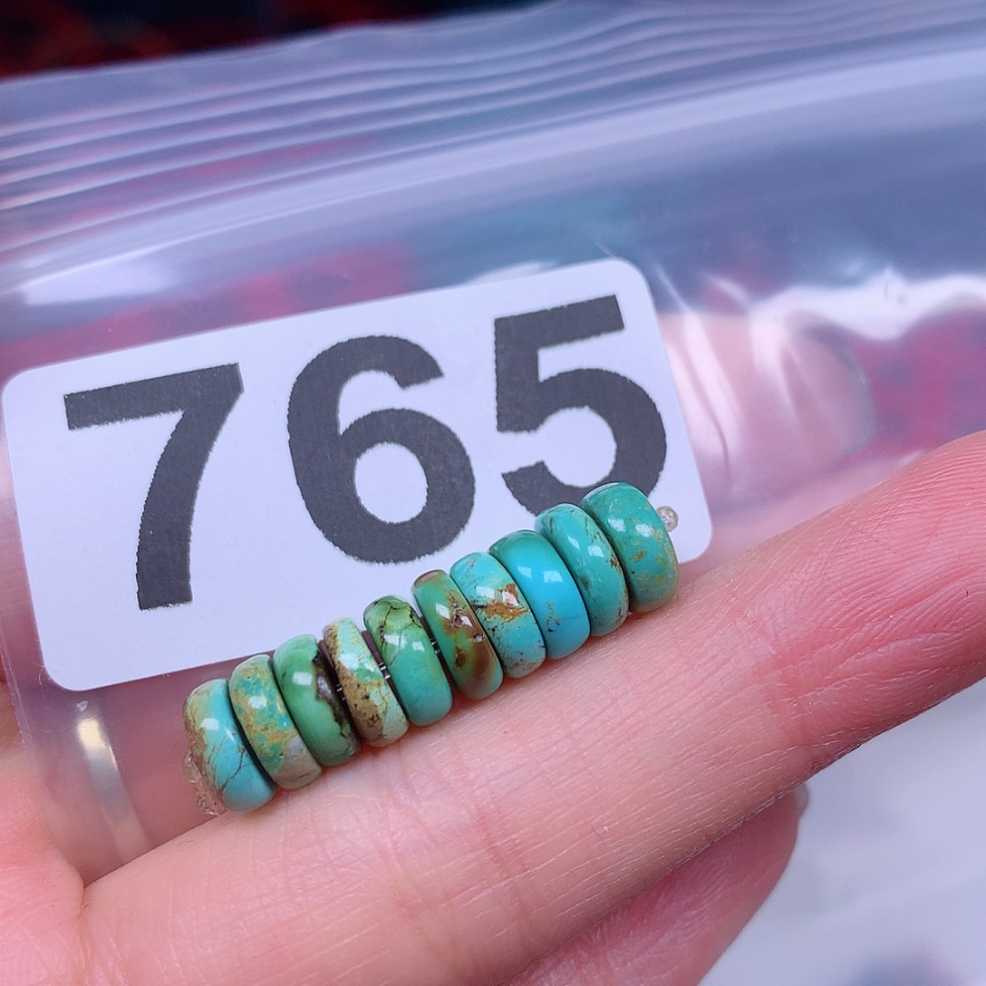 空竹粉丝专享十堰特色手工散珠