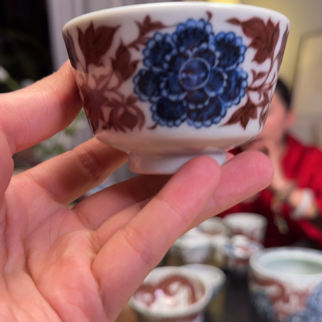 花卉大景德镇景德镇