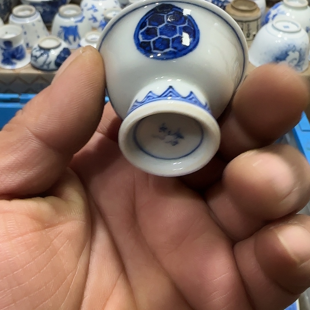 陶瓷茶玩榜第十二名