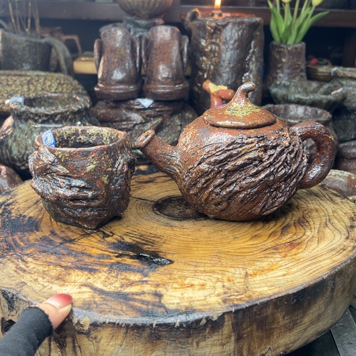 陶瓷制品不退不换36