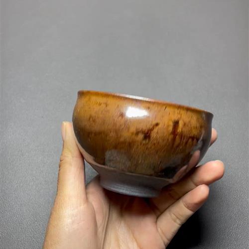 【闪购商品】茶盏-646............