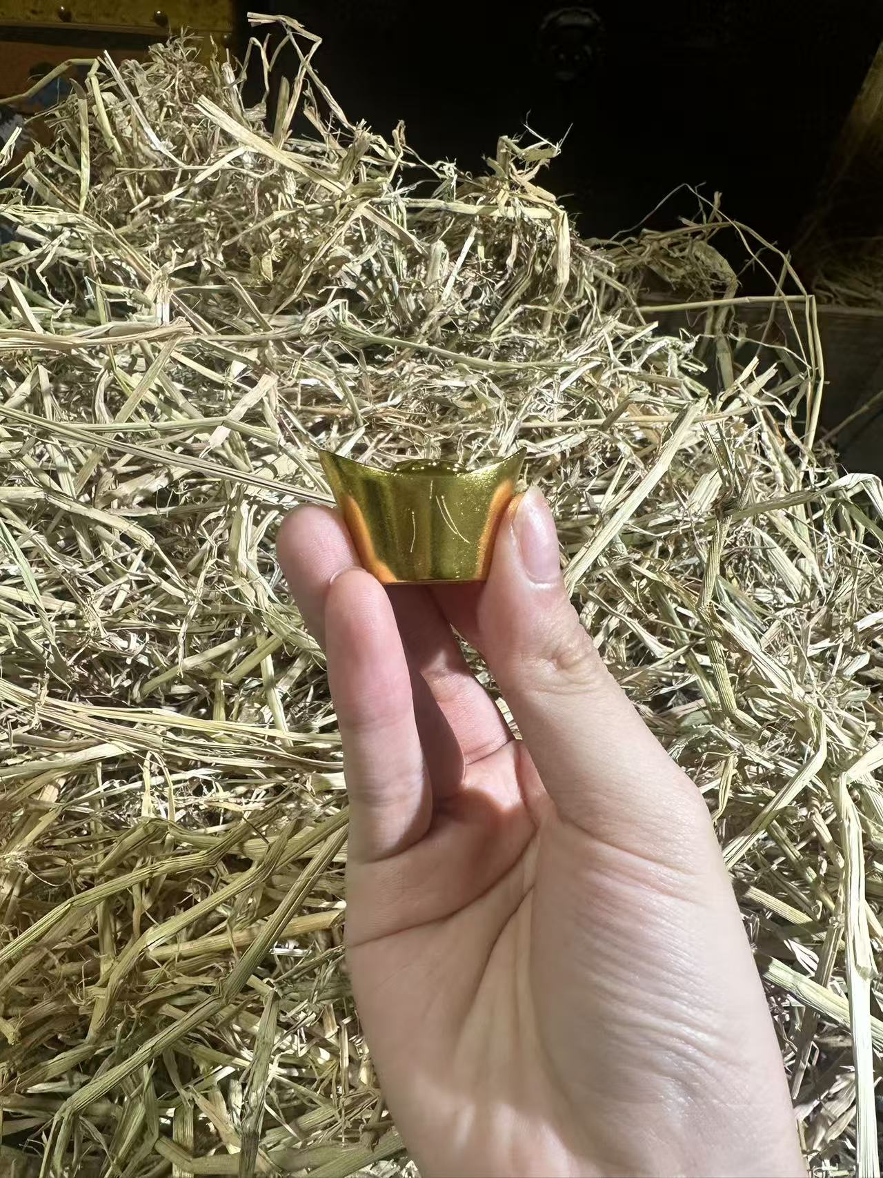 家居饰品QB023现代工艺摆件023