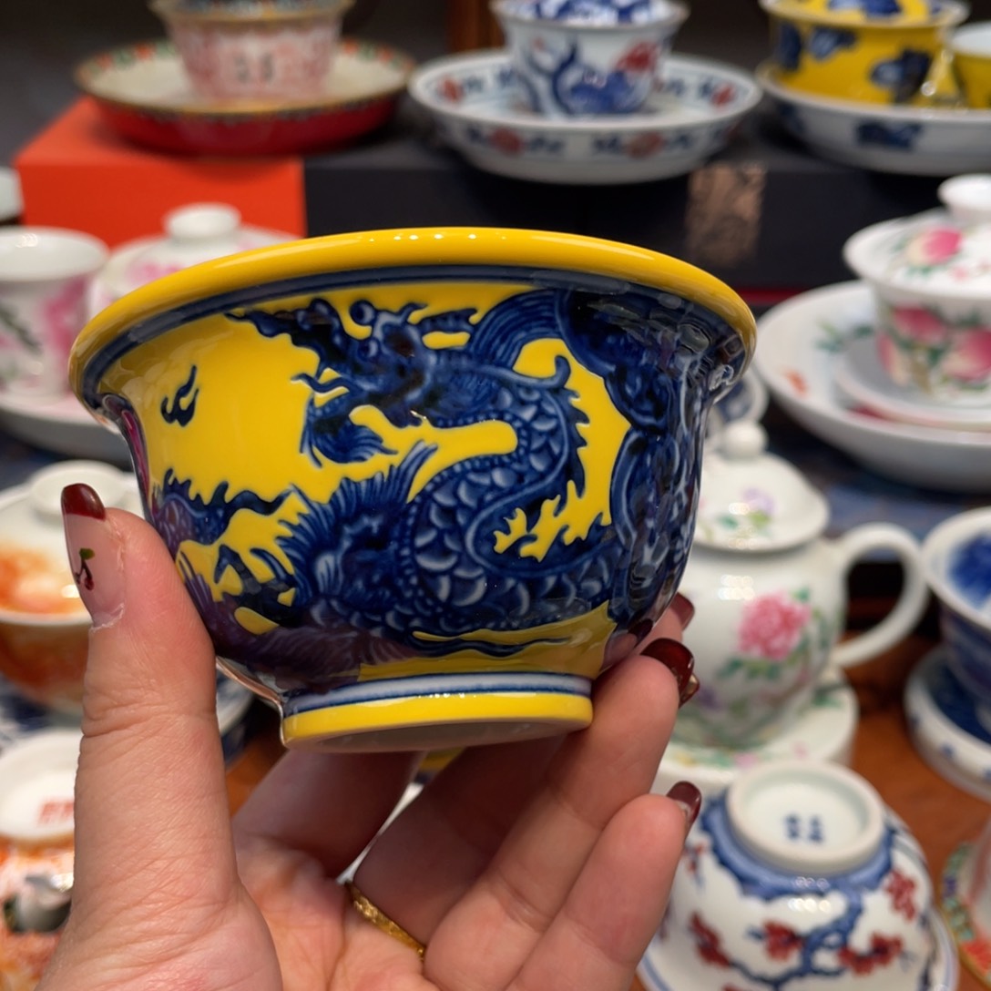 景德镇陶瓷景德镇市