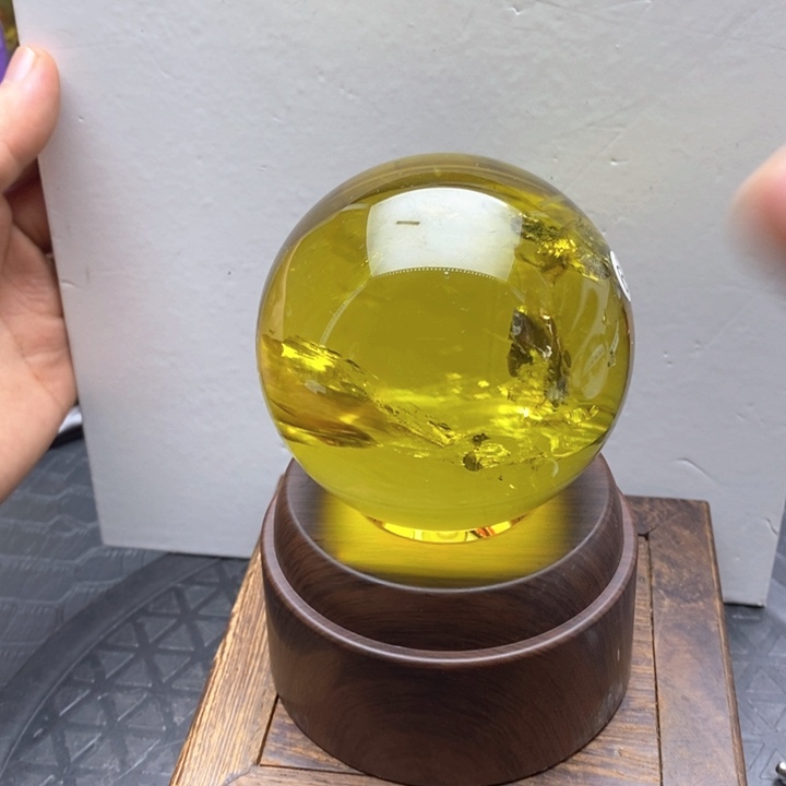 未镶嵌珠宝半成品水晶