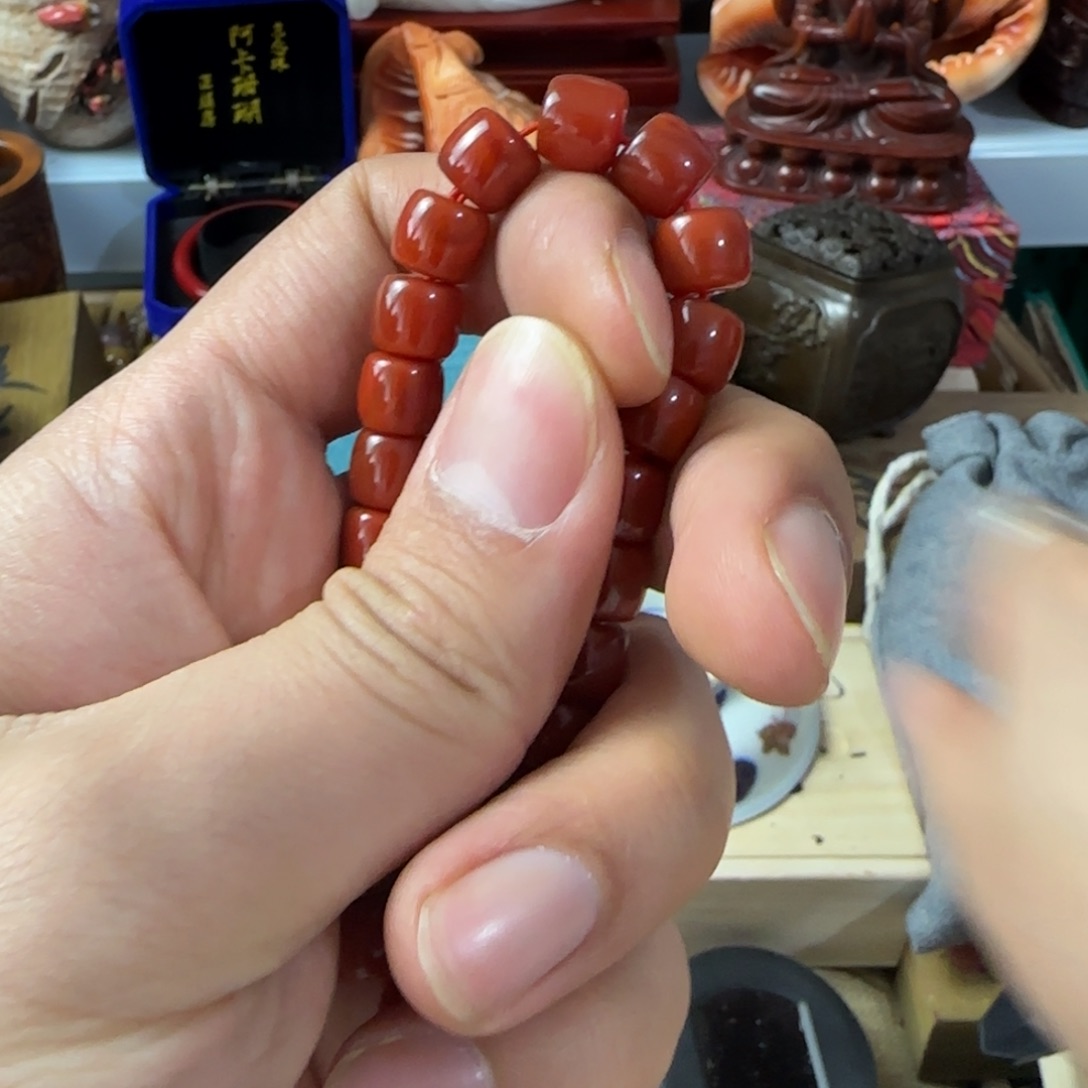 紫砂茶宠放漏场，全都漏