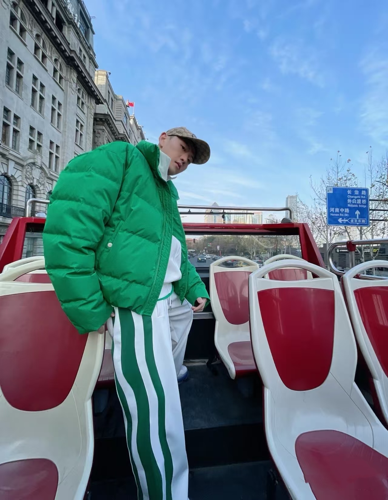 2025时尚运动字母帽子