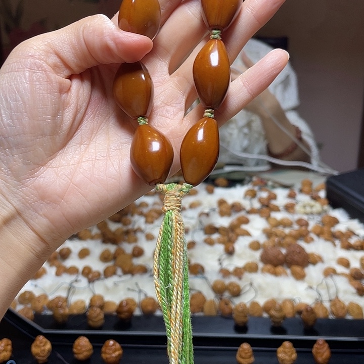 吊坠橄榄核橄榄 橄榄