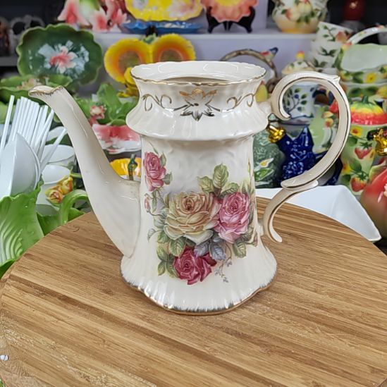 潮州创艺瓷家陶瓷