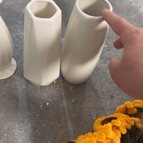 瓶灵行➕白蛋20厘米组合