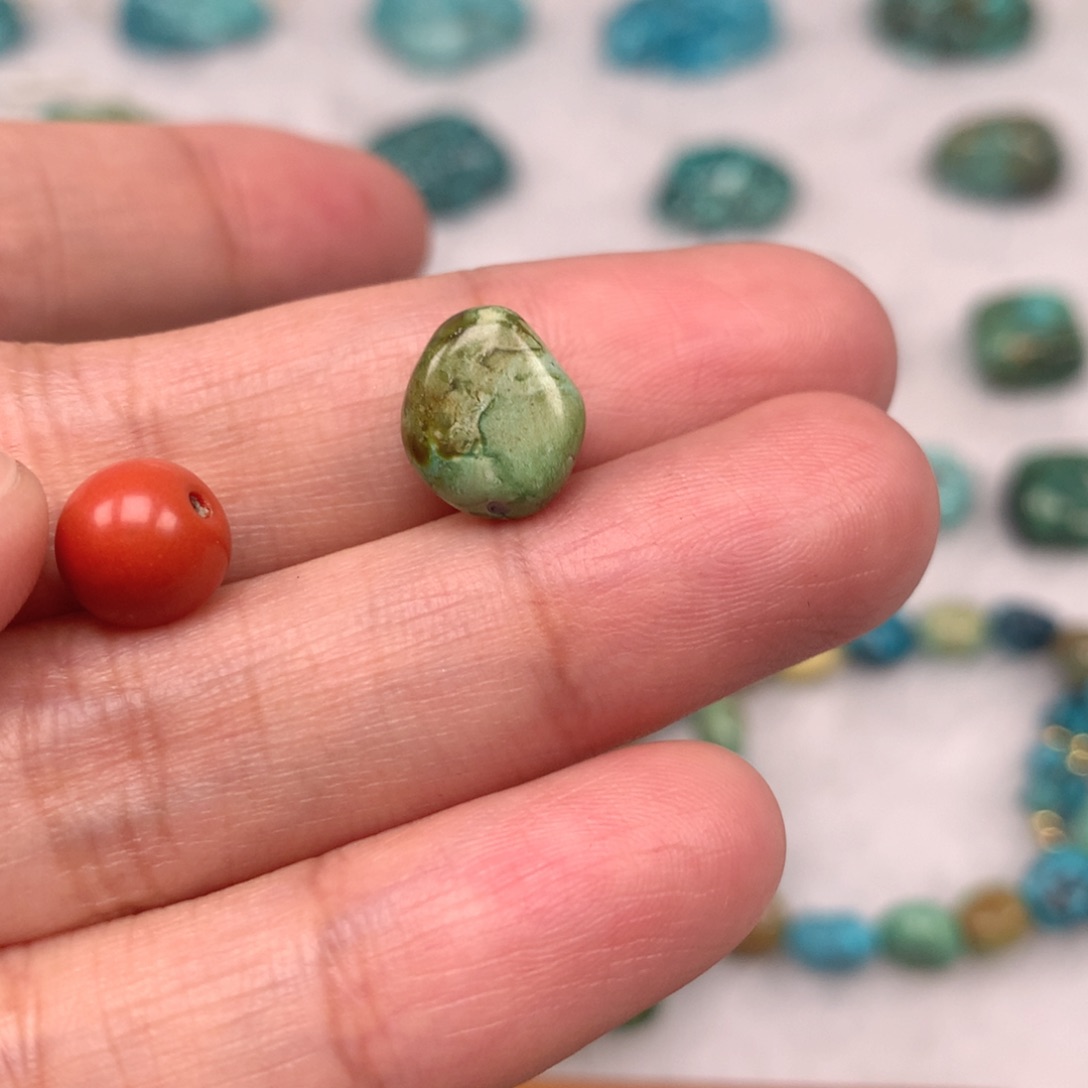 玛瑙/玉髓未镶嵌新店开业，随形一颗