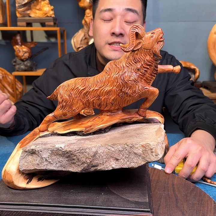 柏木（崖柏）关注一下