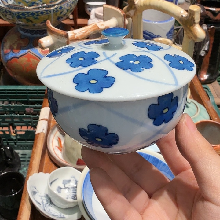 茶盏任意三单包邮