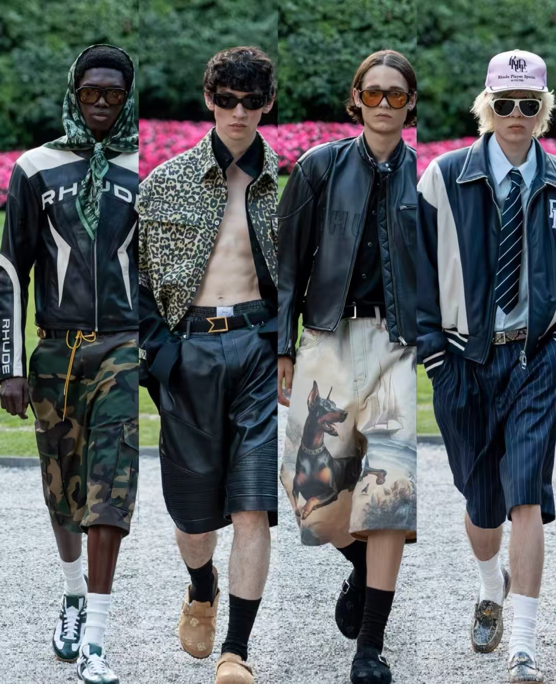 0编号-33编号 新款皮衣 打折福利【对应衣架编号去拍】雪12/19