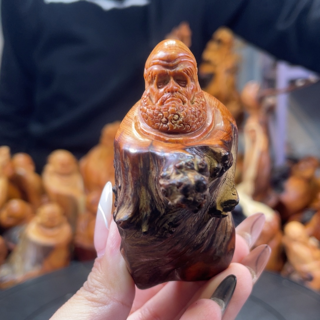 柏木（崖柏）手串/手链