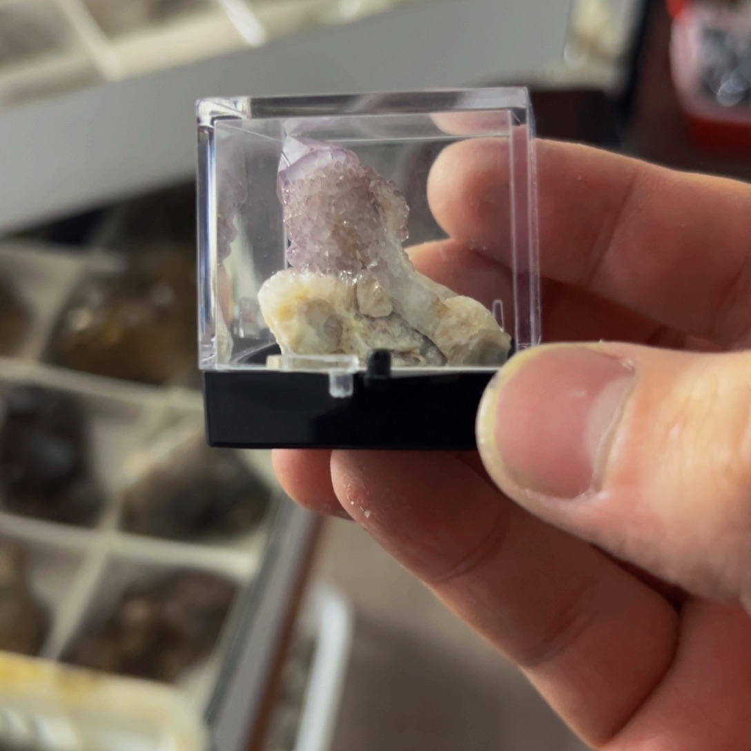 天然水晶家居摆件未镶嵌水晶