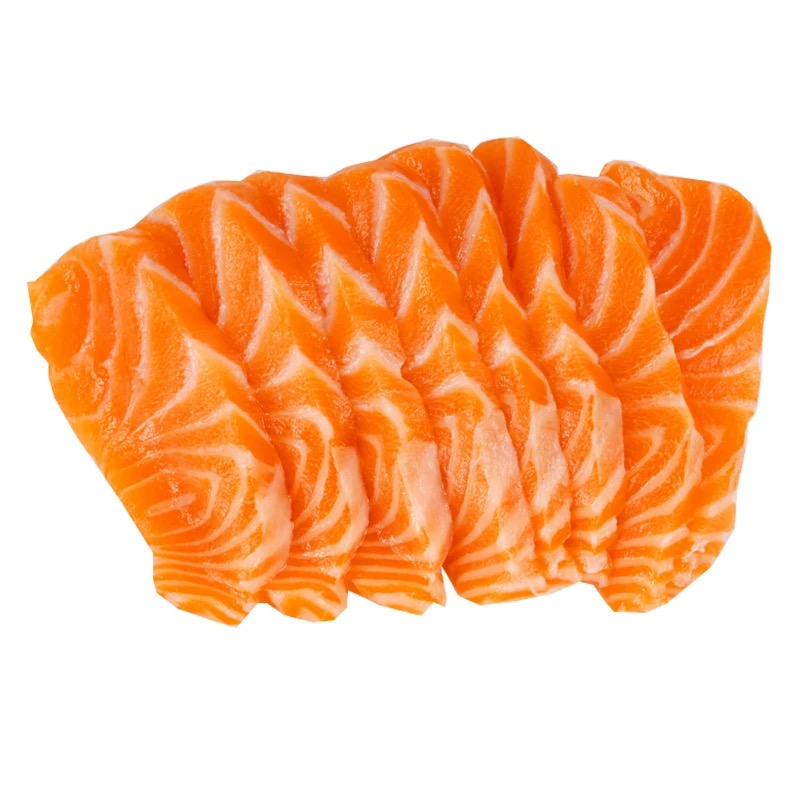 @帝王鲑 500g 带皮