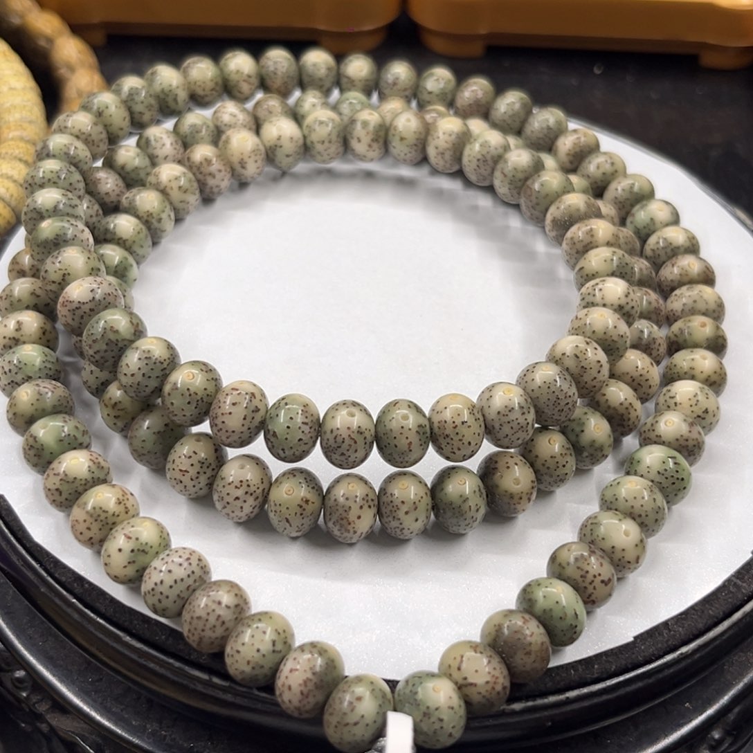 Z***%星月菩提手串8-11……