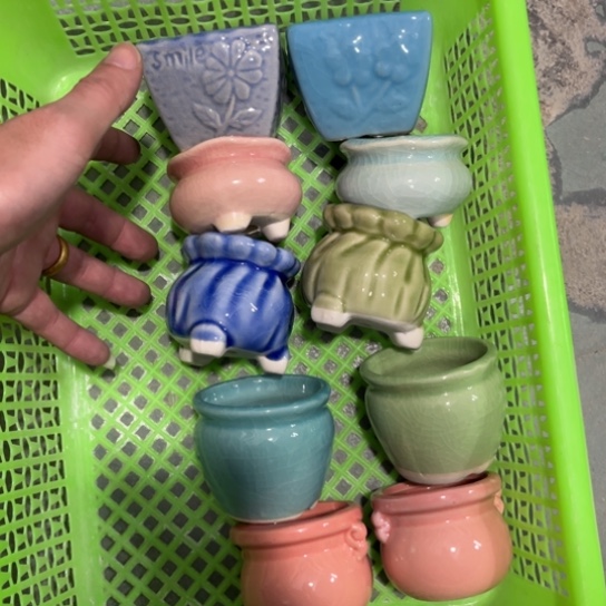 10个［所有订单凑满15发］