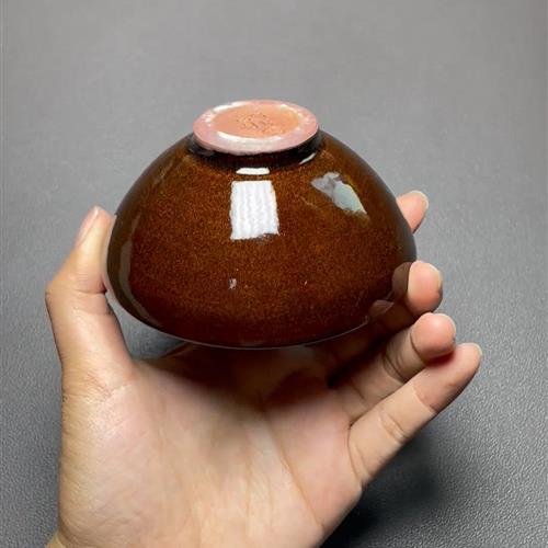 【闪购商品】茶盏-736............